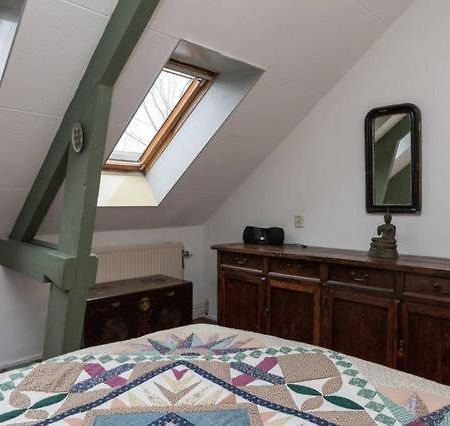 Cosy Apartment Near City Centre Amsterdam Buitenkant foto