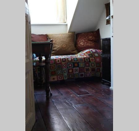 Cosy Apartment Near City Centre Amsterdam Buitenkant foto