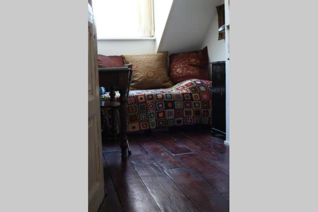 Cosy Apartment Near City Centre Amsterdam Buitenkant foto