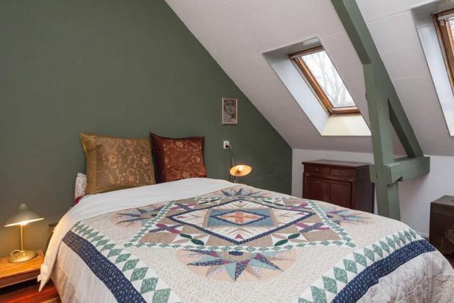 Cosy Apartment Near City Centre Amsterdam Buitenkant foto