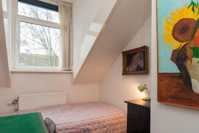 Cosy Apartment Near City Centre Amsterdam Buitenkant foto